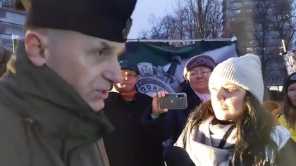 Palić czy gasić? Chanuka znowu w (polskim) Sejmie! (30.12.2024)