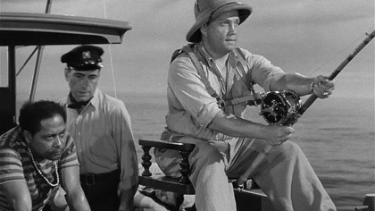 Mieć i nie mieć (1944) To Have and Have Not [720p] [BDRip]