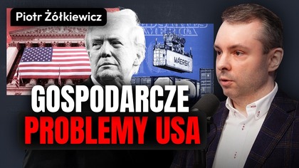 GOSPODARCZE PROBLEMY USA.  Dolar przestanie być najważniejszą walutą świata? Buffett ma pomysł na cła