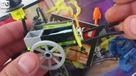  New 2020 Lego Ninjago 30537 MERCHANT AVATAR JAY Building a LEGO Set ASMR No Talking #asmrlego