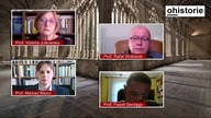 Historiografia PRL - czyli co zamiast podręcznika? Debata z udziałem prof.  Rafała Stobieckiego