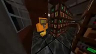 MineCraft: Łowca | S01E13