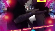 CHUCHU oraz EL 3MENDO - BOOKING KONCERTY @Reggaeton World