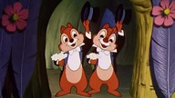Chip i Dale - Wiewiórki i panna (1951)