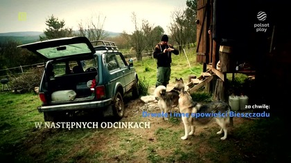 POLSATPLAY - 17-04-2025 - Reklamy, Ogłoszenie nadawcy, Sponsorzy