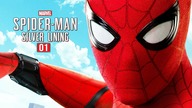 Spider-Man Silver Lining DLC PL Odc 1 Silver Sable!