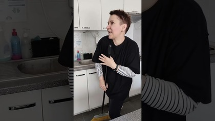 Na wypadek, gdybym zapomniała..  #shorts #humor #dc #fyp #zart #comedy #malgoska #nawesolo #spiew