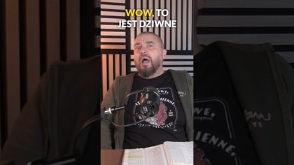 Modlitwa Przepotężna | Fabian Błaszkiewicz