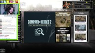 Na Żywo #28 Company of Heroes 2