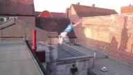 North Point nowych sztuczek (bez biegu i parkour)
