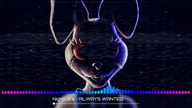Nightcore - ALWAYS WANTED (Five Nights at Freddys Security Breach song)
