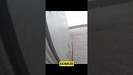 NO I MAMY MAŁĄ AWARIĘ...