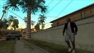 GTA SA - Lechu cz.6 "Ekipa wpierdolu"