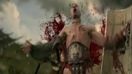 Take me away II Spartacus Couples