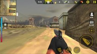 Faug Gameplay no commentary