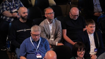 Multikom Business Event 2026.  Bezpieczeństwo firmy zaczyna się od świadomości