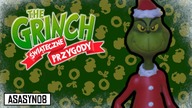 ŚWIĘTA URATOWANE!  | The Grinch: Świąteczne Przygody #3 - KONIEC | [Gameplay PL] | Asasyn08
