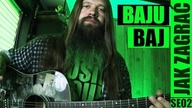 Baju baj - Anna Jantar | odc.  68 | Ukulele | PT: 2/6