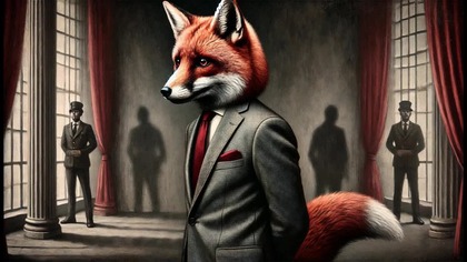 Apokalipsa - Deutschland Deutschland rudy lisie! (2024)