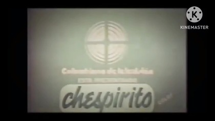 Colombiana de Television Logo History