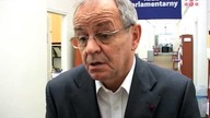 Fedorowicz: Najwyższy czas, żeby za błędy ludzie dorośli płacili