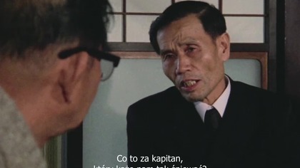 Naga armia cesarza maszeruje dalej  Yuki Yukite, Shingun (napisy PL)  1987