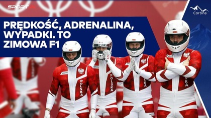 Ten Sport to zimowa Formuła 1