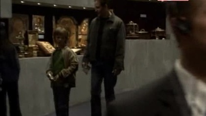 Martwa Strefa S05E05 lektor pl