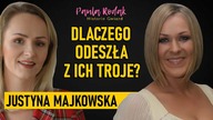 Oni się cieszyli, a ja im płakałam.  Co dziś robi? Justyna Majkowska