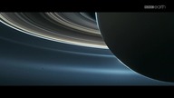 Żeg Cassini Wit Saturn (BE) [nr 5]
