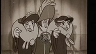 The Triplets of Belleville [2003]