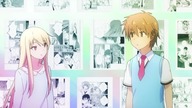 Sakurasou no Pet na Kanojo Odcinek 22
