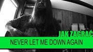 Never Let Me Down Again - Depeche mode | odc.  480 Jak zagrać | Gitara | PT: 4/6