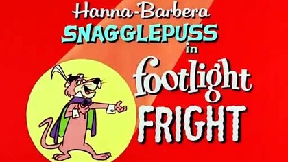 Snagglepuss