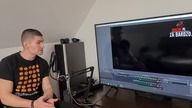 Konkurs Wsadów NBA 2021- *OCZAMI DUNKERA*