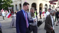 11. 07. 2023r 80.  rocznica Krwawej Niedzieli na Wołyniu