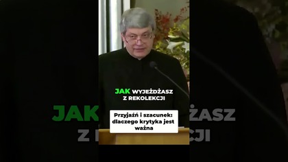 Przyjaźń i Szacunek Dlaczego Krytyka jest Ważna #pawlukiewicz