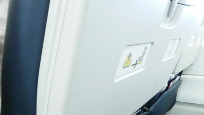 Turbulencje: Czy lot jest bezpieczny? - dokument lektor pl