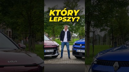 Benzyna czy LPG Sprawdzamy na przykładzie Captura i XCeeda
