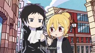 Bungou Stray Dogs Wan! 04 NapisyPL