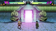 Jump Force Mugen Rudeus Greyrat VS Naofumi Iwatani