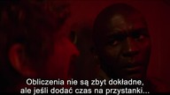 Szamunek czas pobrać (2019) Napisy PL