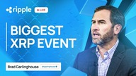 Brad Garlinghouse: Ripple price can up to 6$ per coin in 2022! XRP Holders Will Become Millionaires!