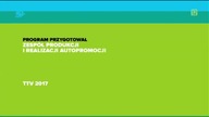 TTV - Dżingle programator 2015-2021