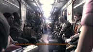 Metro Last Light (zwiastun serii) #0