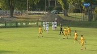 Lechia Zielona Góra - Rekord Bielsko Biała 0:2 (bramki) - 23. 08. 2023r.