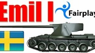 Pokaż co potrafisz !!! #836 - Fair play :) Emil I