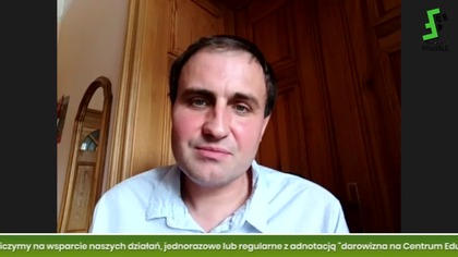 Piotr RUBAS: Grzegorz BRAUN interweniuje - Szpital w Oleśnicy - zabójstwo pre-Natalne - Felek zabity