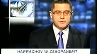 Czy będą trzy konkursy w Zakopanem? (13. 12. 2010)