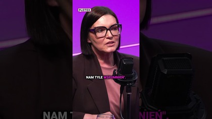 Felicjańska o relacji z dorosłymi synami.  Poruszające słowa #shorts #showbiz #plotek